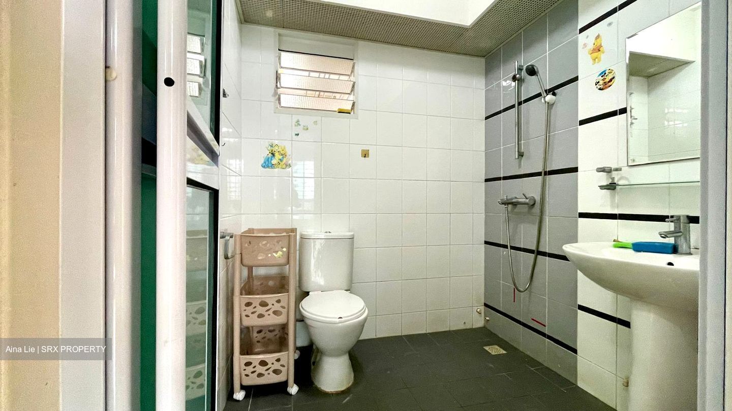 Blk 268A Punggol Sapphire (Punggol), HDB 4 Rooms #613554141